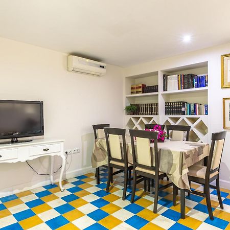 Las Casas De Moratin Σεβίλλη Εξωτερικό φωτογραφία