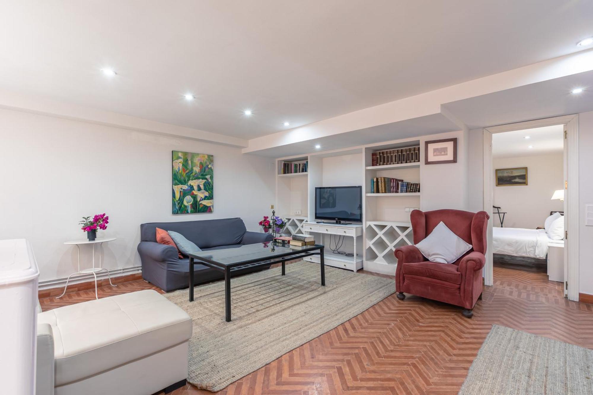 Las Casas De Moratin Σεβίλλη Εξωτερικό φωτογραφία